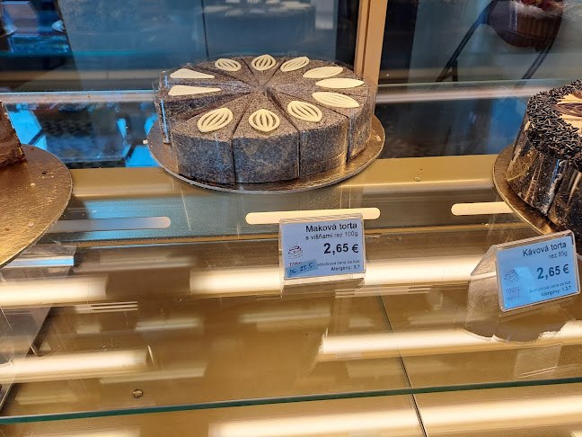 Fraňa Kráľa 194, 059 21 Svit