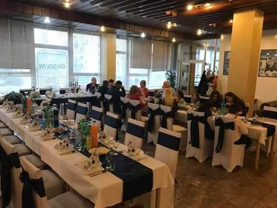 Opinii despre Sandokan în Nitra - Gastronómia a pohostinstvo