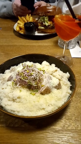 Opinii despre LOKAL VERMEX Beer Restaurant & Pizza în Svidník - Gastronómia a pohostinstvo