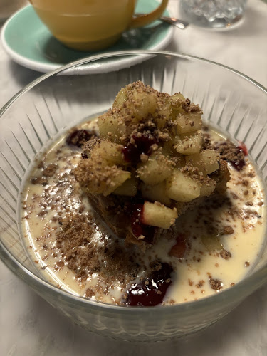 Gatto Matto Ventúrska - Bratislava