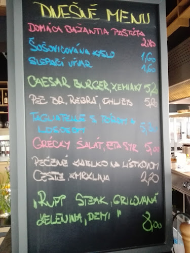 Limone Bistro & Wine