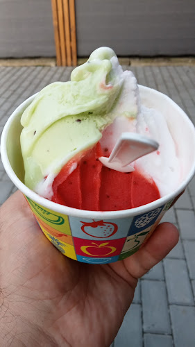 Opinii despre Diko zmrzlina Klin în Klin - Gastronómia a pohostinstvo