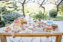 Castel Mierovo (Pension & Restaurant) - Gastronómia a pohostinstvo