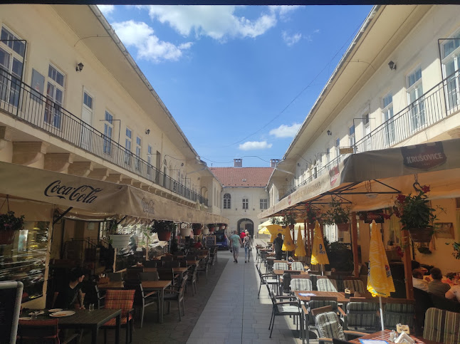 Comentarii opinii despre Jaskyňa Reštaurácia a Café