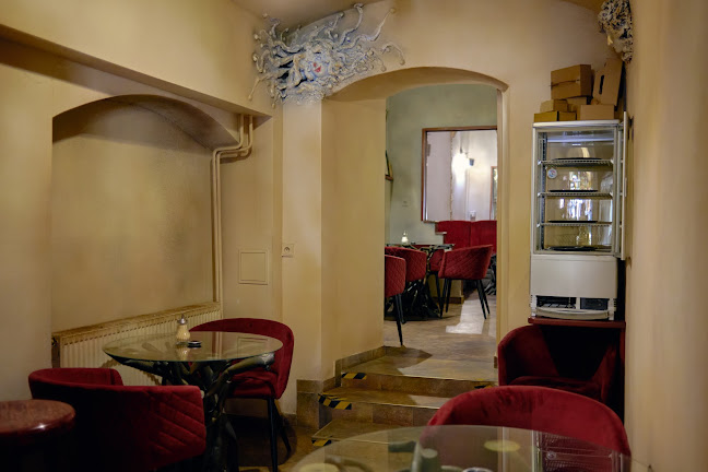 Art Caffe - Sabinov