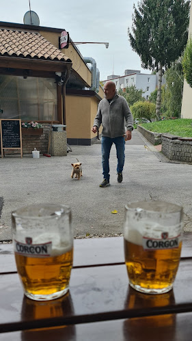 KRUHOVKA s. r. o. - Gastronómia a pohostinstvo