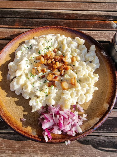 Reštaurácia Plesnivec