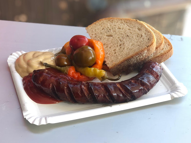 Bufet Ranč - Beckov