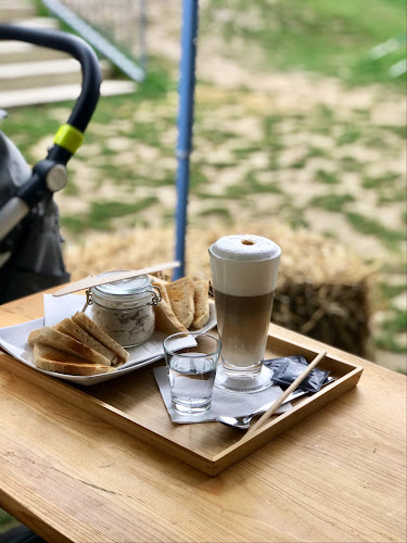 MÚV café - Gastronómia a pohostinstvo