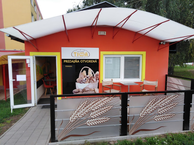 Comentarii opinii despre Predajňa Tiwa Venevská