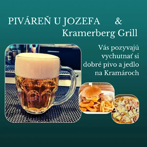 Opinii despre Piváreň u Jozefa în Bratislava - Gastronómia a pohostinstvo