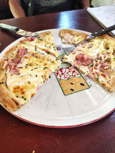 REŠTAURÁCIA - PIZZA PUB OREA - Sučany - Gastronómia a pohostinstvo