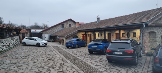 Pivnica a penzión u Pištu - Šahy