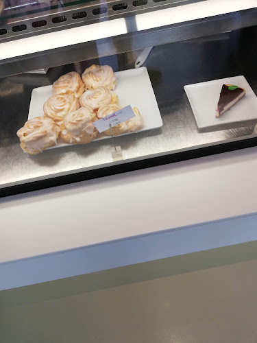 Comentarii opinii despre Cukráreň Evellin