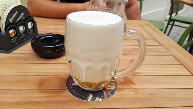 Liquid Factory - Gastronómia a pohostinstvo