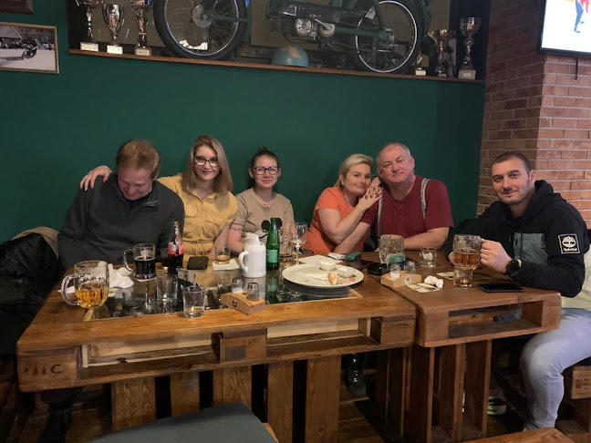 Opinii despre U Čerma în Bratislava - Gastronómia a pohostinstvo