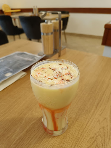 Delhi dhaba indian restaurant - Trenčín