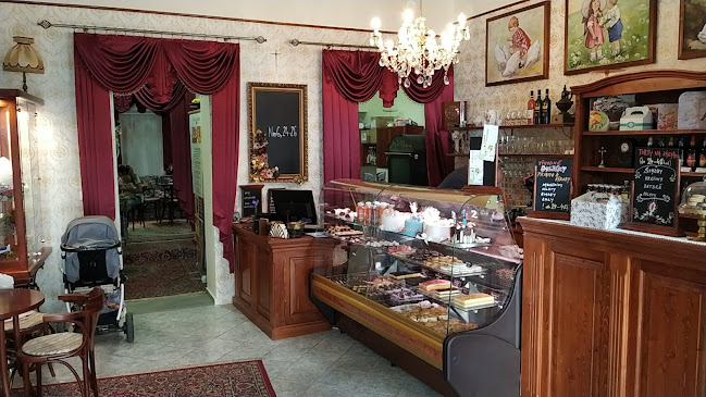 Cukráreň TVRDOVSKI - Žilina