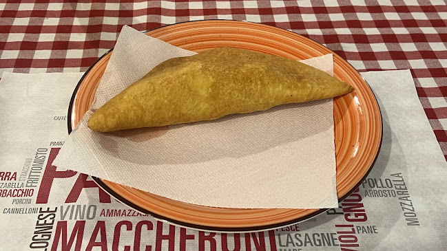 Panzerotto
