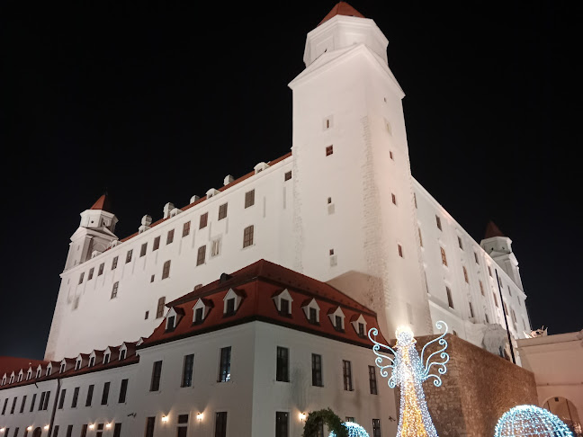 Stará Bratislava - Bratislava