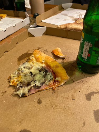 Pizzeria Luigi’s - Považská Bystrica