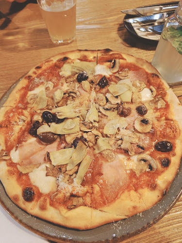 MAMMA MIA STEAK - Gastronómia a pohostinstvo