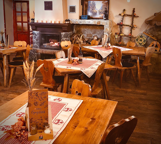 Reštaurácia u Mlynárky - Dudince