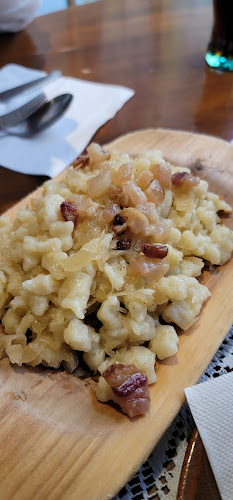 Slovenská Reštaurácia - Gastronómia a pohostinstvo