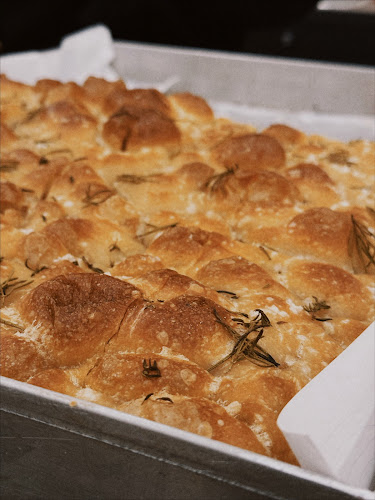 Oli’s pekárenské bistro - Bratislava