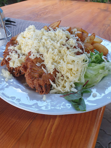 Tenis restaurant - Gastronómia a pohostinstvo