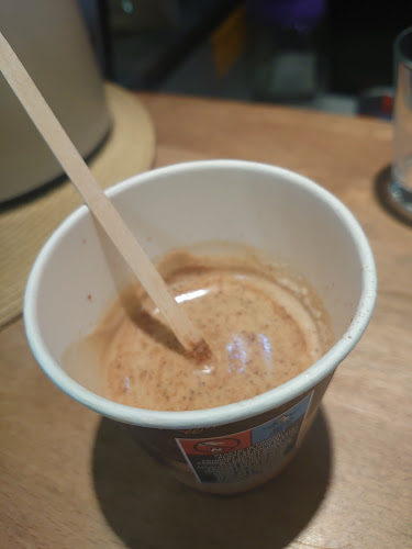 Academia College Coffee - Gastronómia a pohostinstvo