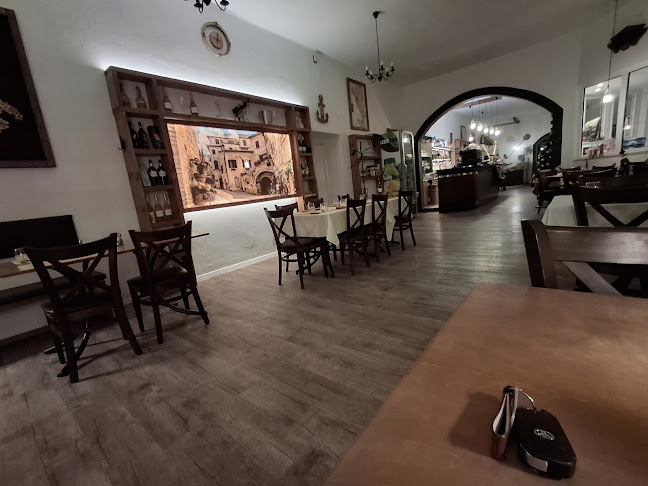 Pizzeria San Marco - Gastronómia a pohostinstvo