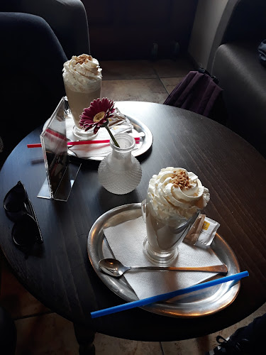 Schoeller's Coffee House Trenčín