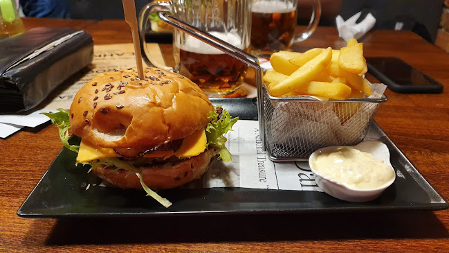 Opinii despre Michalovce, Tovarenska 2 în Michalovce - Gastronómia a pohostinstvo