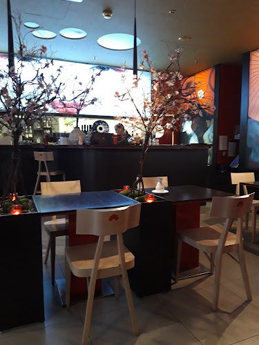 Opinii despre Maiko Sushi în Košice - Gastronómia a pohostinstvo