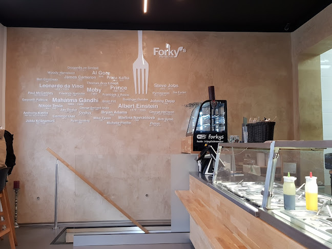 Forky's - Trnava