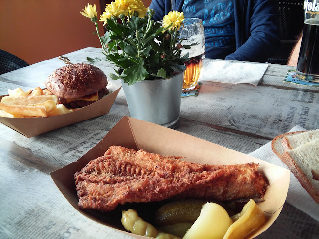 Bistro Malinovo - Malinovo