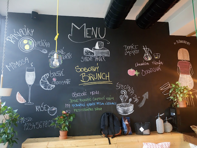 Opinii despre SEKT Catering în Bratislava - Gastronómia a pohostinstvo