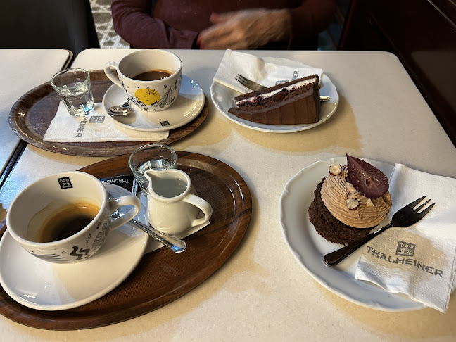 Comentarii opinii despre Thalmeiner