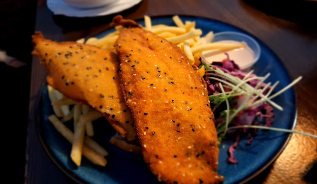 Reštaurácia Hokejka - Gastronómia a pohostinstvo