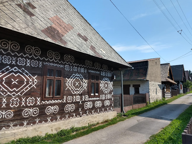 Comentarii opinii despre Humno Ondreja Gregora Letná reštaurácia