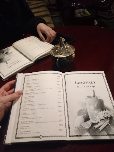 Opinii despre Dublin Cafe în Prešov - Gastronómia a pohostinstvo