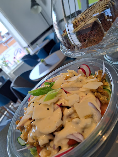 Opinii despre Bagetaren Ritmo în Nové Mesto nad Váhom - Gastronómia a pohostinstvo