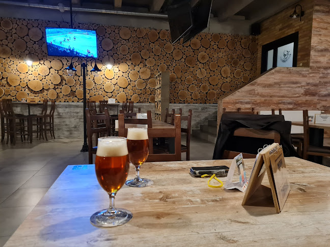 Opinii despre BBQ ARÉNA în Košice - Gastronómia a pohostinstvo