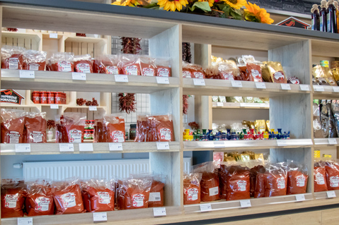 Novozámocká 4153, 947 03 Hurbanovo