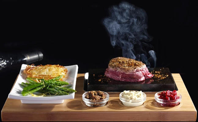 Grillbar Penzion & Restaurant