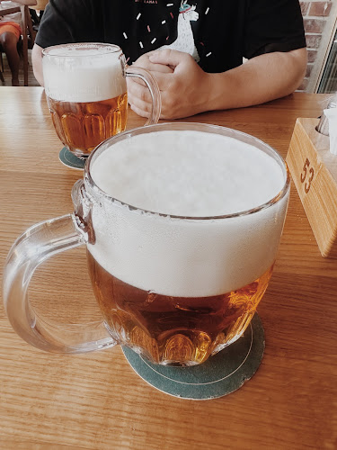 Opinii despre Country Saloon în Senec - Gastronómia a pohostinstvo