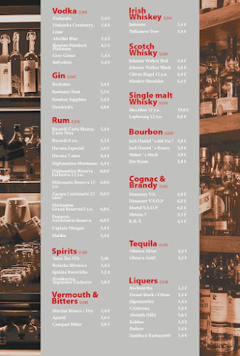 Cafe Hexe - Bratislava