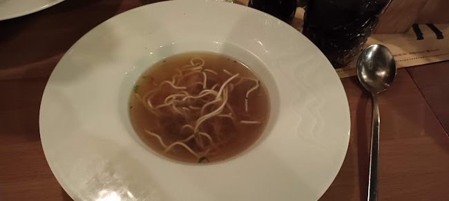 Manzo Steak & Burger - Gastronómia a pohostinstvo