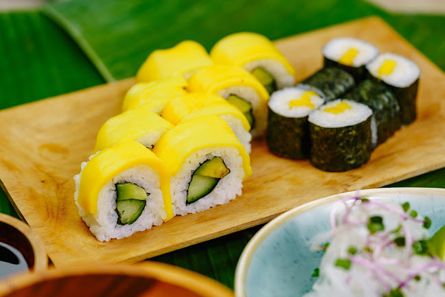 Samurai Sushi - Banská Bystrica